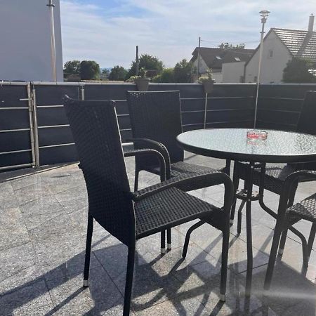 Apartman Renata Zaprešić 외부 사진