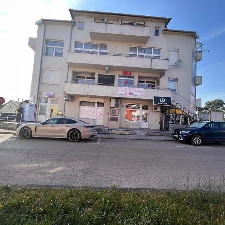 Apartman Renata Zaprešić 외부 사진