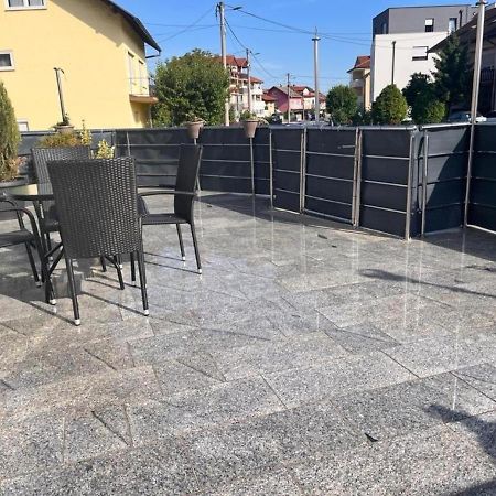 Apartman Renata Zaprešić 외부 사진