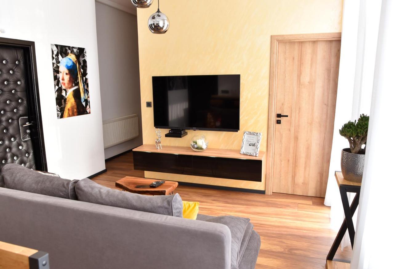 Apartman Renata Zaprešić 외부 사진