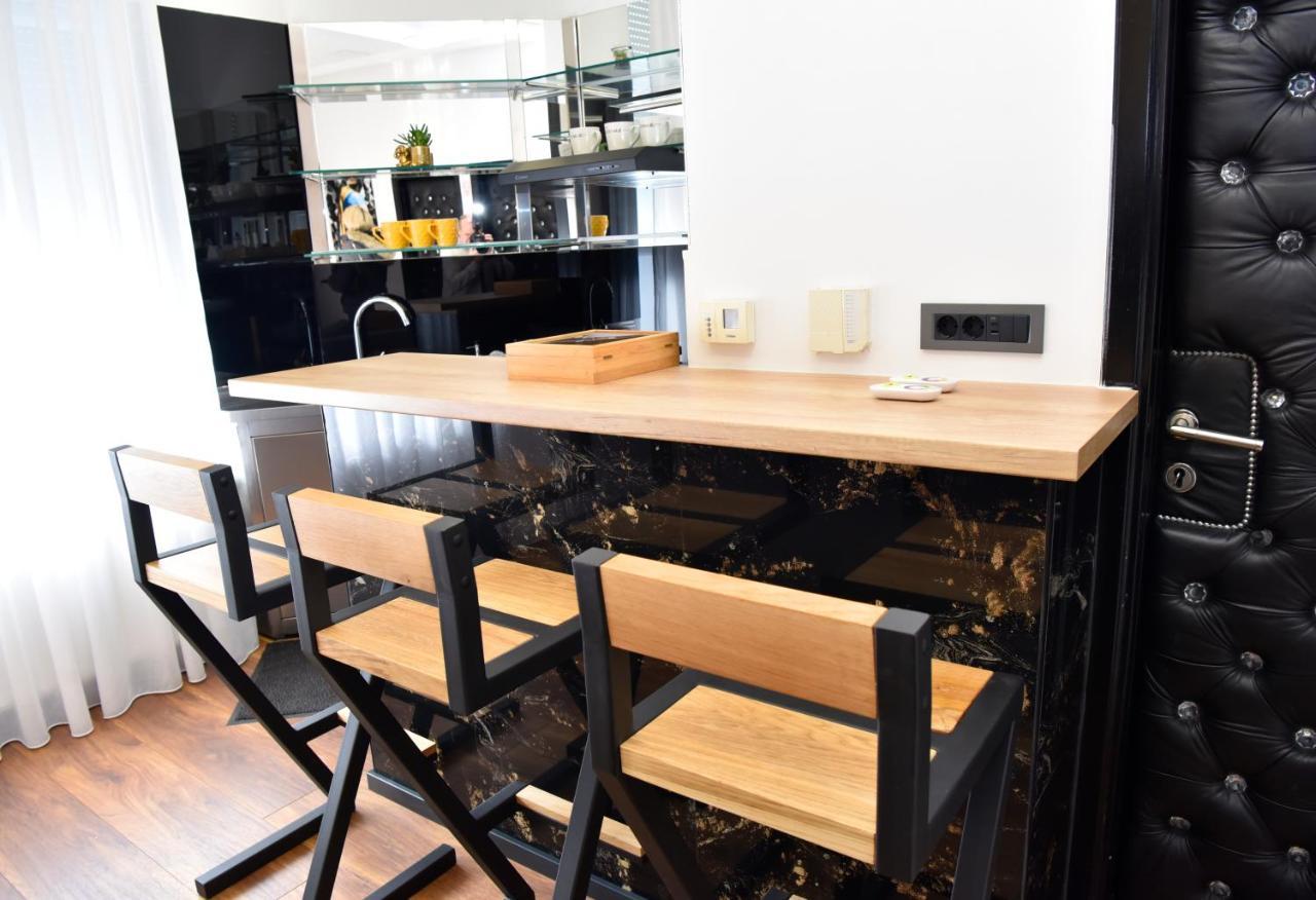Apartman Renata Zaprešić 외부 사진
