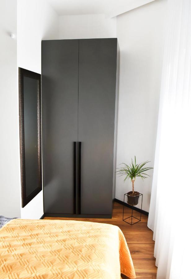 Apartman Renata Zaprešić 외부 사진