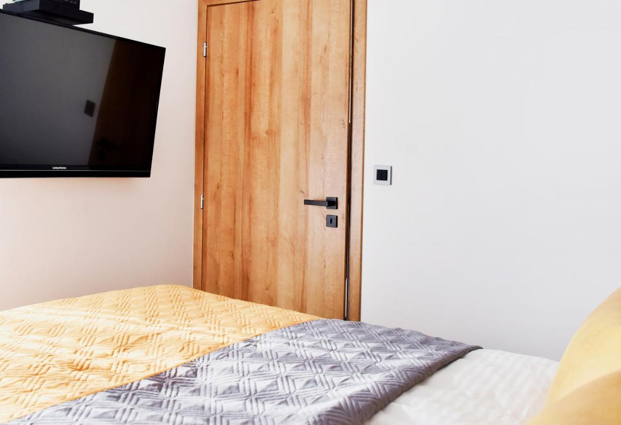 Apartman Renata Zaprešić 외부 사진