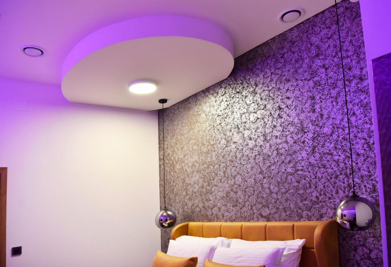 Apartman Renata Zaprešić 외부 사진