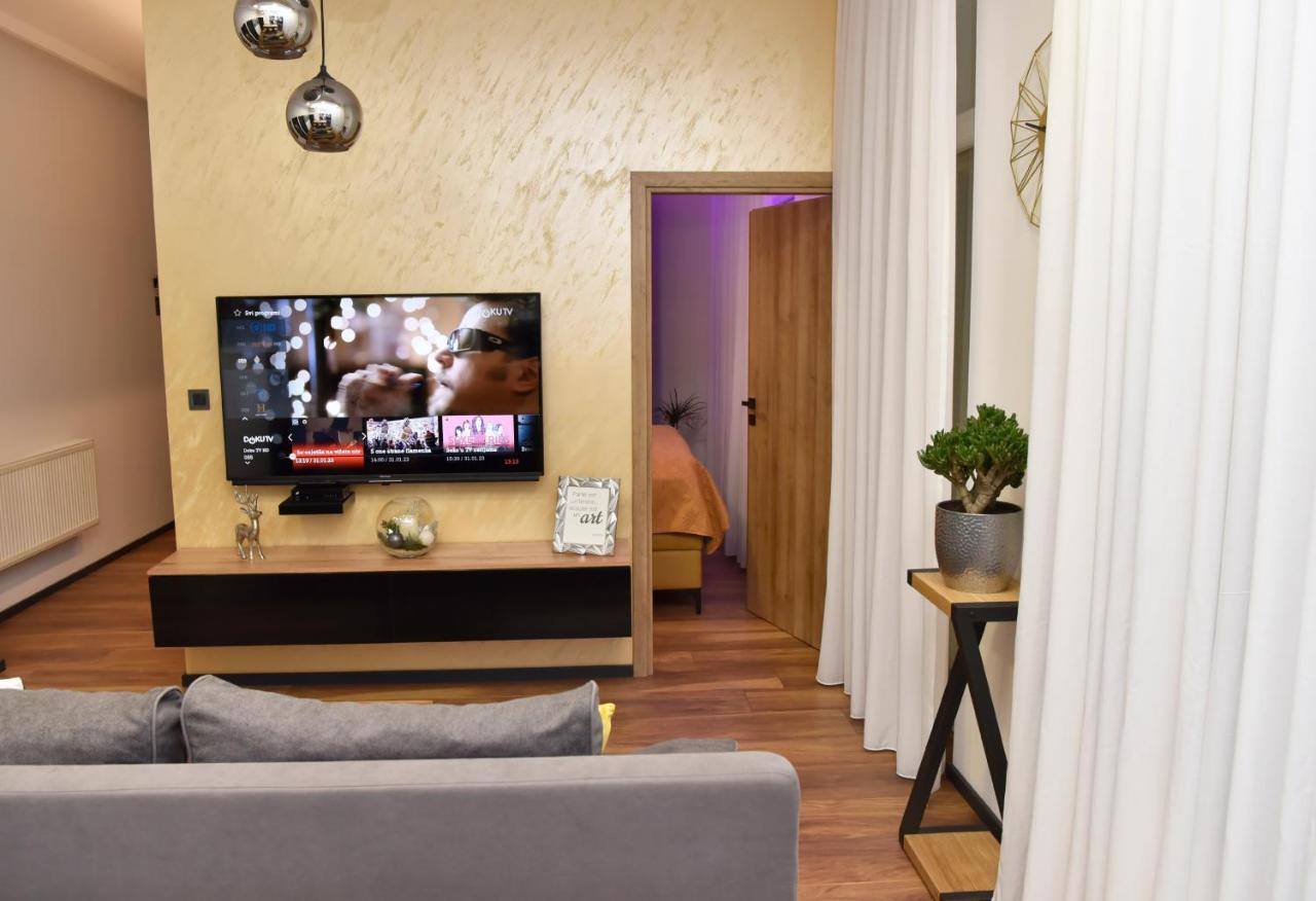 Apartman Renata Zaprešić 외부 사진