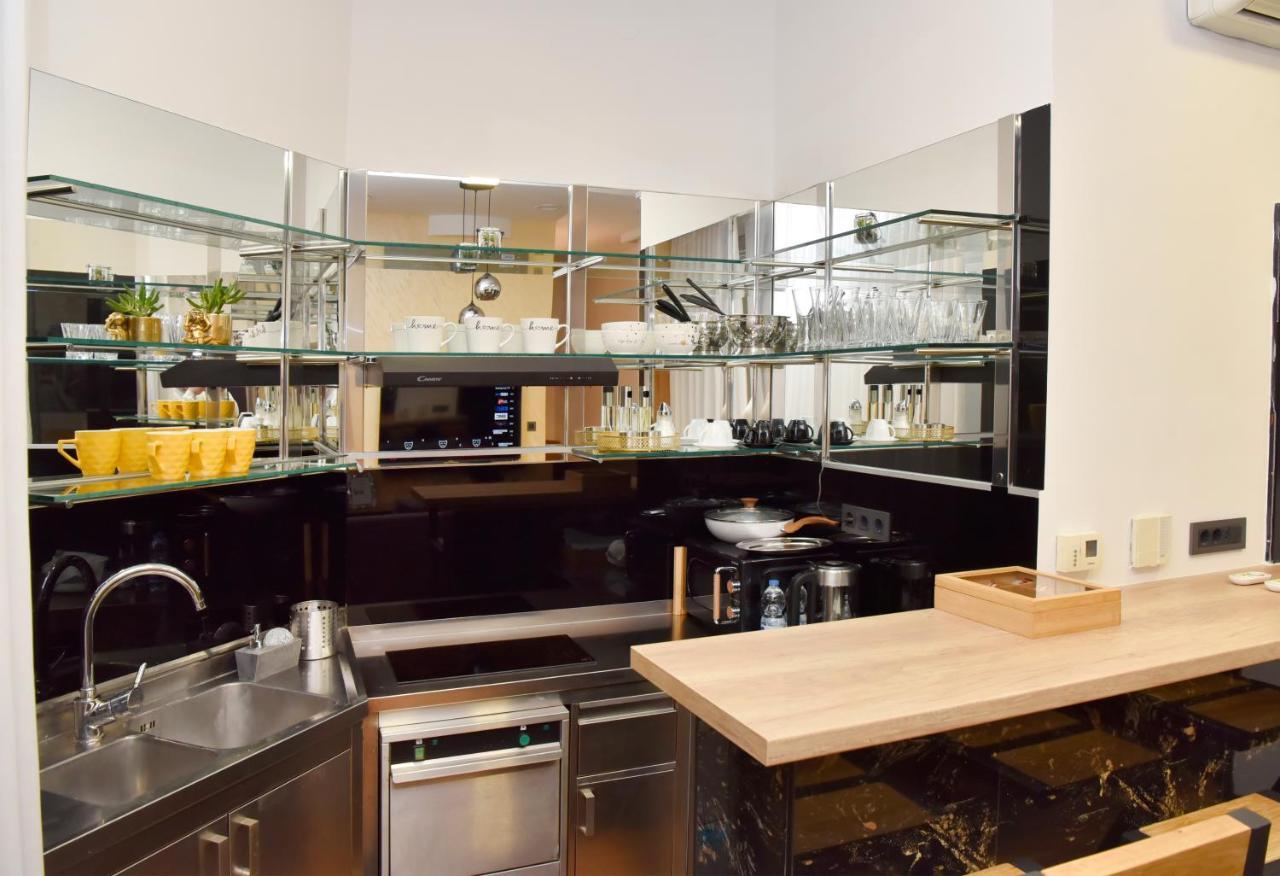Apartman Renata Zaprešić 외부 사진