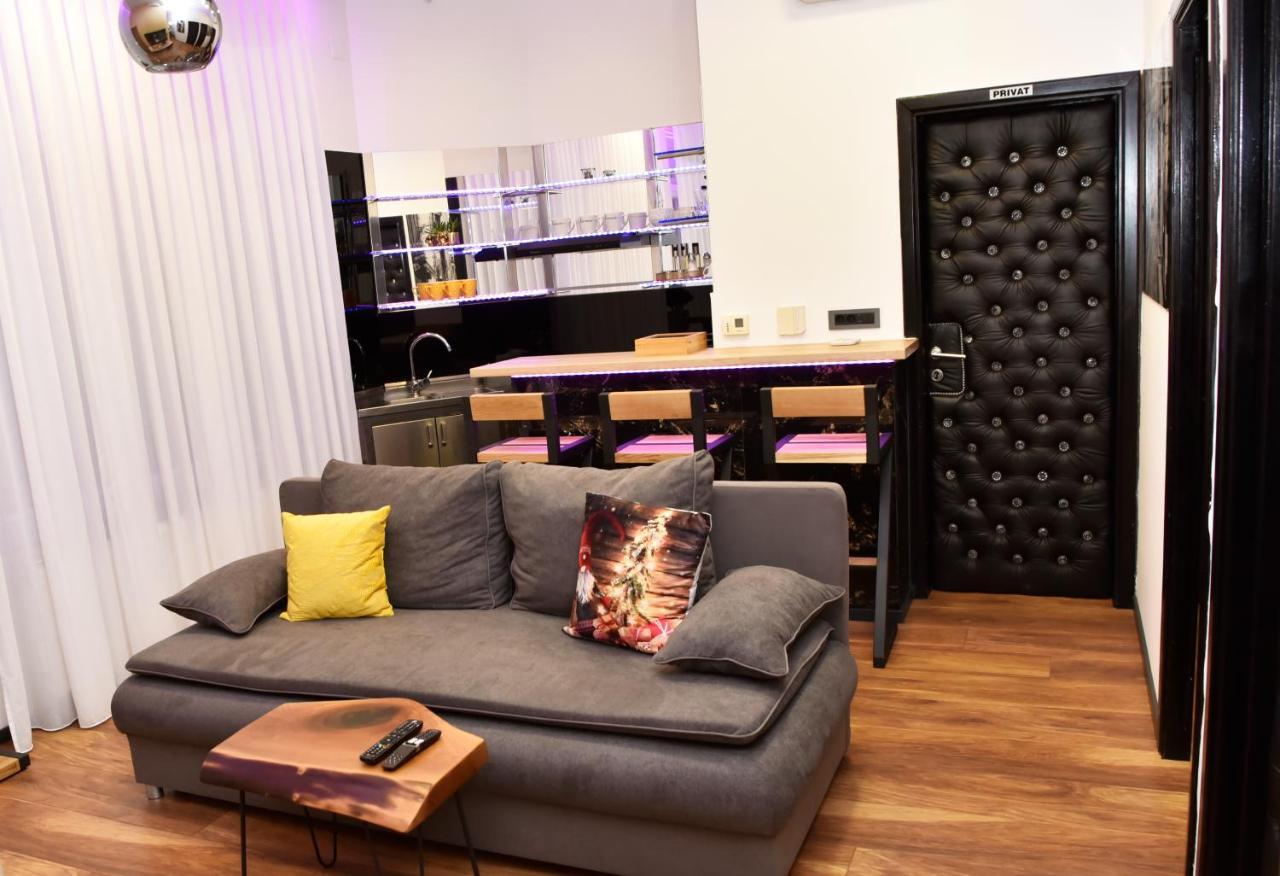 Apartman Renata Zaprešić 외부 사진