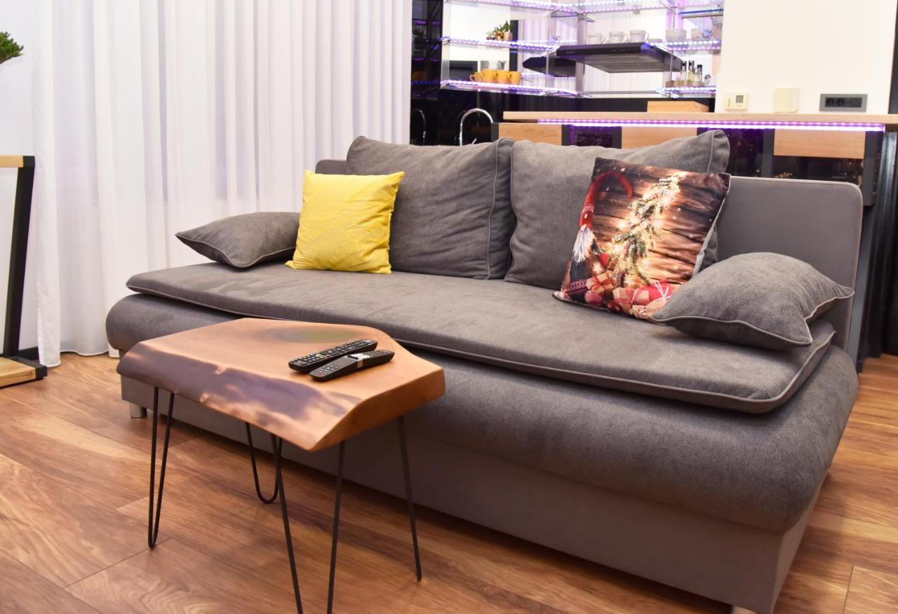 Apartman Renata Zaprešić 외부 사진