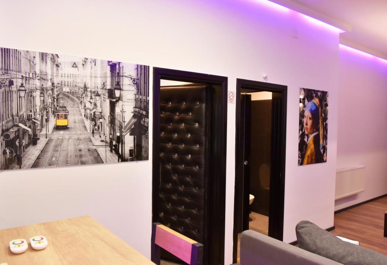Apartman Renata Zaprešić 외부 사진