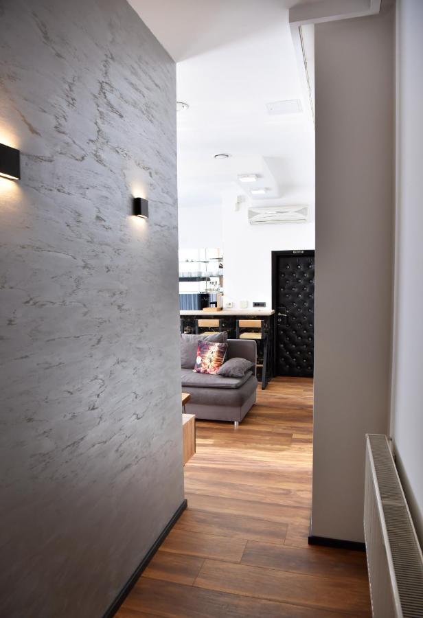 Apartman Renata Zaprešić 외부 사진