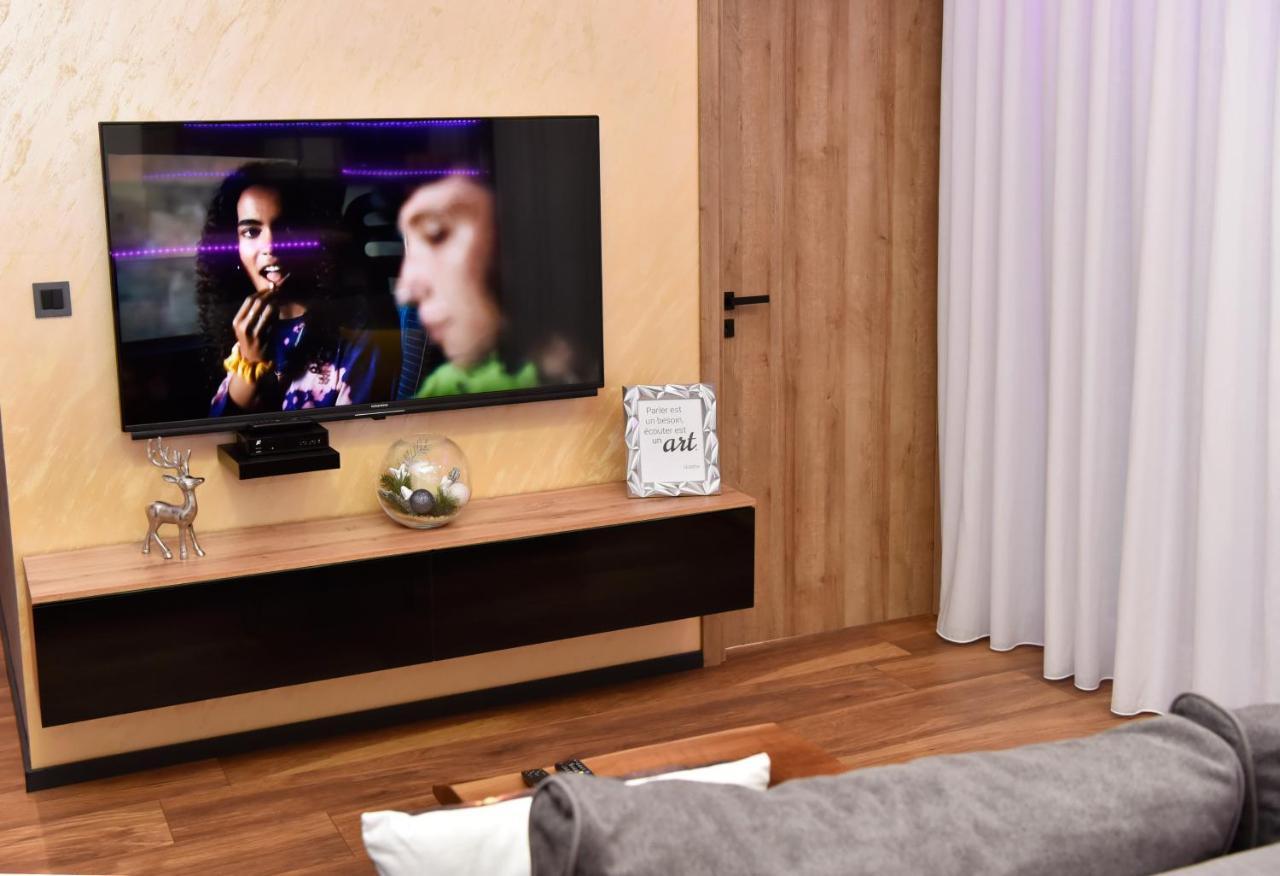 Apartman Renata Zaprešić 외부 사진