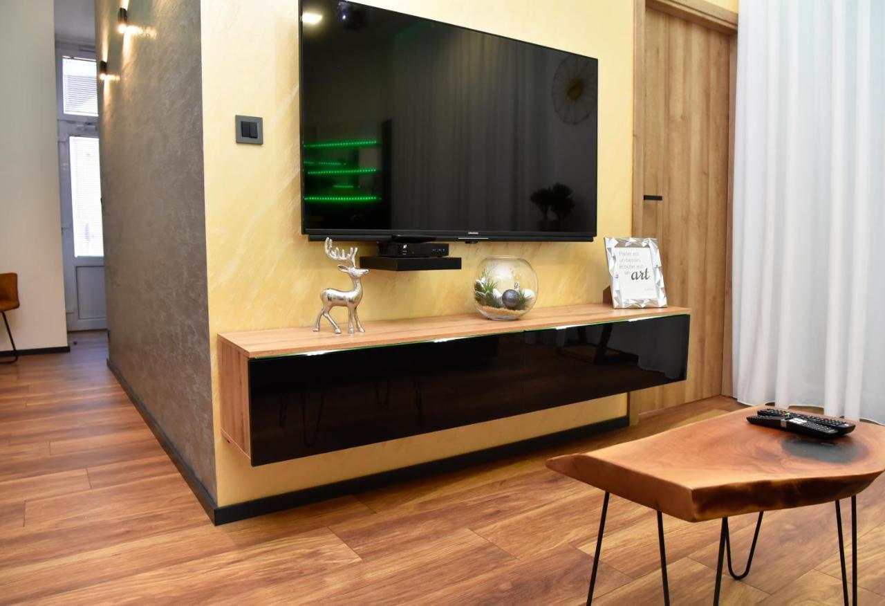 Apartman Renata Zaprešić 외부 사진
