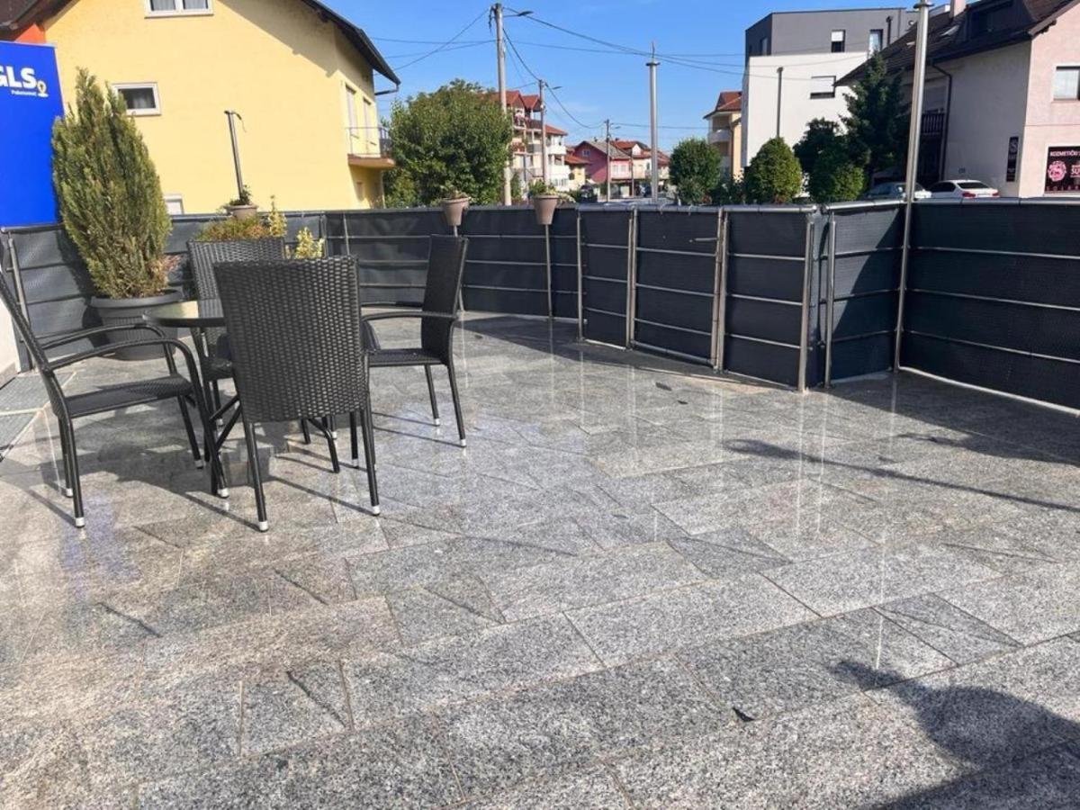 Apartman Renata Zaprešić 외부 사진